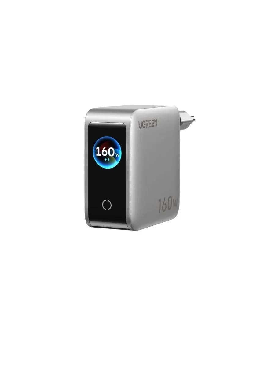 Сетевое зарядное устройство UGREEN Nexode Pro 160W